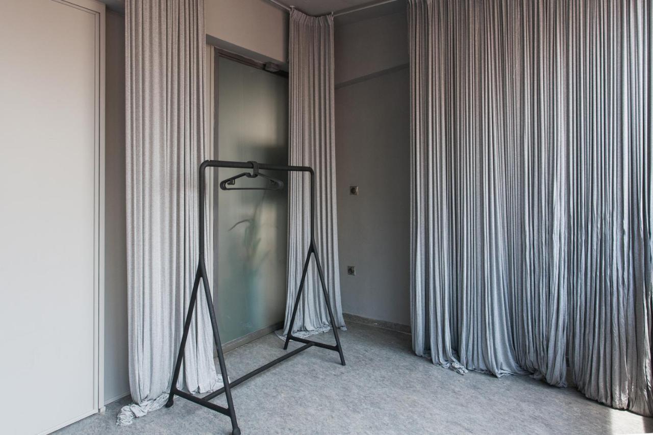 Artists' Favorite Spacious Loft Near Acropolis!! Atény Exteriér fotografie